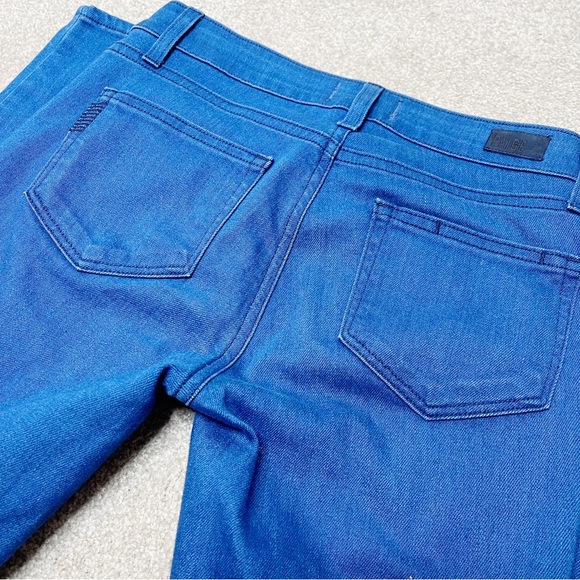 PAIGE Verdugo Ultra Skinny Jeans - Picture 5 of 14